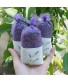 Túi thơm nụ hoa oải hương khô nhập khẩu